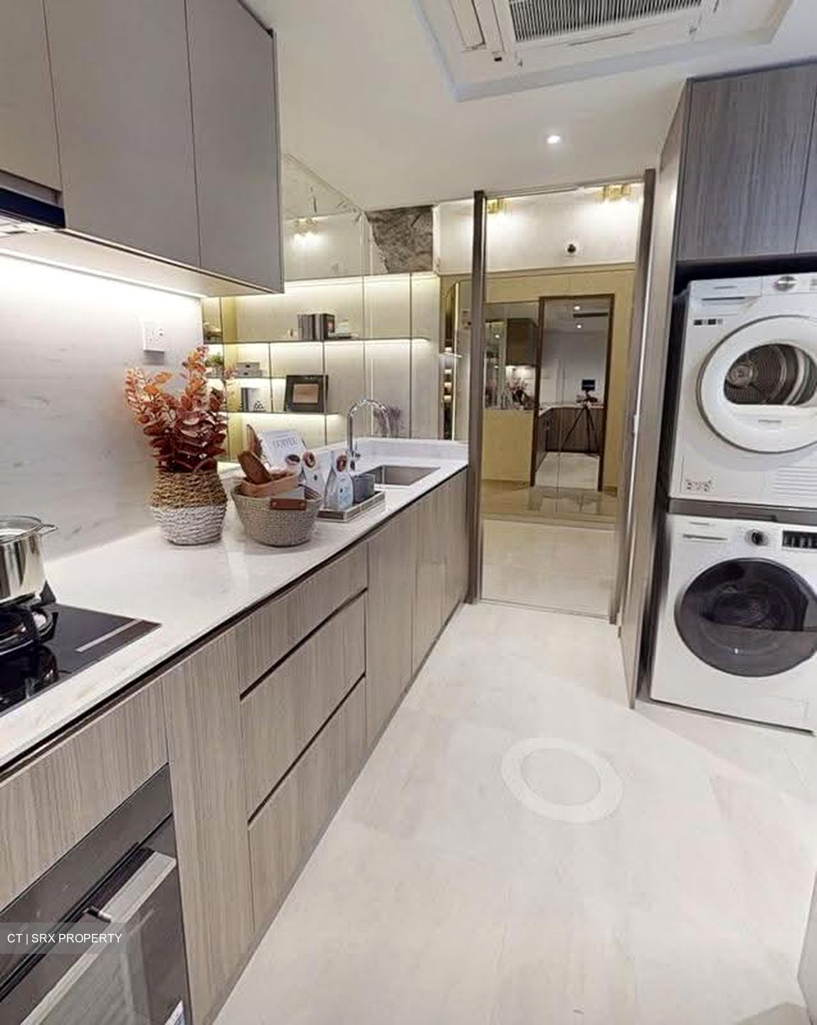 Hillock Green (D26), Apartment #632953651